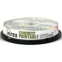 DVD-R Mirex 204589