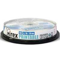 DVD+R Mirex 204596
