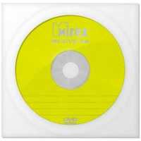 DVD-R Mirex 205111