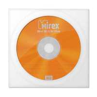 DVD+R Mirex 205135