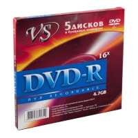 DVD-R VS 20359