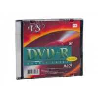 DVD+R VS 20670
