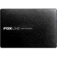 Foxline 480Gb FLSSD480X5SE