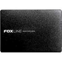 Foxline 512Gb FLSSD512X5