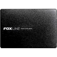 Foxline X5SE 256Gb FLSSD256X5SE