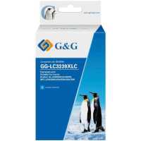 G&G GG-LC3239XLC