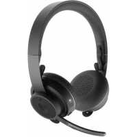 Logitech Zone Wired Teams 981-000870