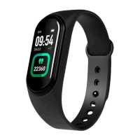 Geozon Heart Rate G-SM09BLK