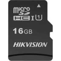 HikVision 16GB HS-TF-C1(STD)/16G/Adapter