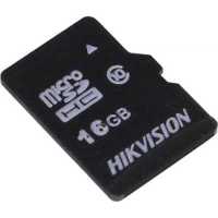 HikVision 16GB HS-TF-C1(STD)/16G/ZAZ01X00/OD