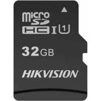 HikVision 32GB HS-TF-C1(STD)/32G/Adapter