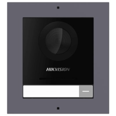 HikVision DS-KD8003-IME1(B)/Surface