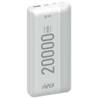 Hiper MX Pro 20000 White