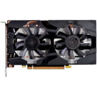 Inno3D nVidia GeForce GTX 1060 6Gb MN106F-5SDN-N5G