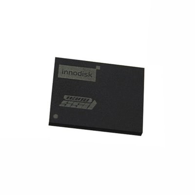 InnoDisk 3ME Industrial 16Gb DENSD-16GD06SCADY