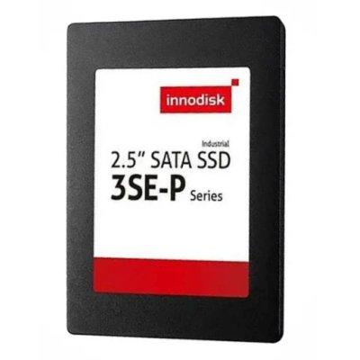 InnoDisk 3SE-P Industrial 64Gb DES25-64GD67SWCQB