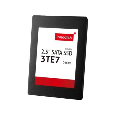 InnoDisk 3TE7 Industrial 512Gb DES25-C12DK1GC3QL