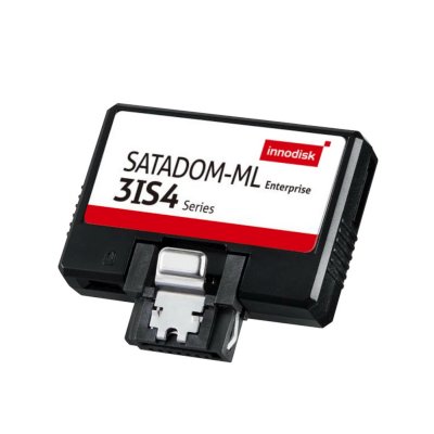InnoDisk SATADOM-ML 3IS4 128Gb DSSML-A28M413CADCA