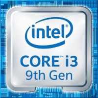Intel Core i3 9100T OEM