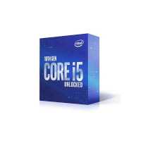 Intel Core i5 10600K BOX