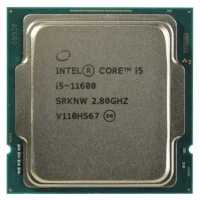 Intel Core i5 11600 OEM