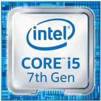 Intel Core i5 7400 OEM