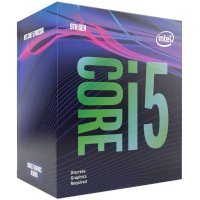 Intel Core i5 9500F BOX