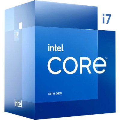 Intel Core i7 13700 BOX