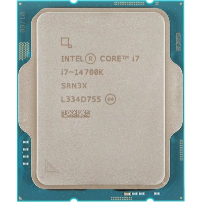 Intel Core i7 14700K OEM