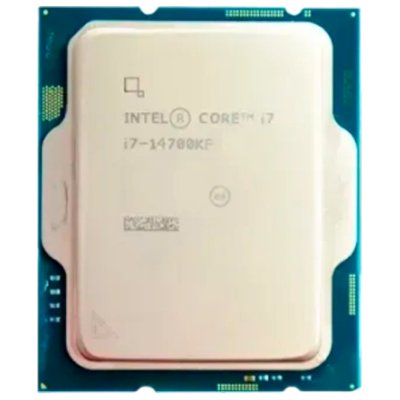 Intel Core i7 14700KF OEM