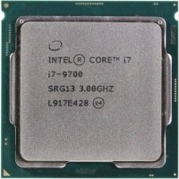 Intel Core i7 9700 OEM
