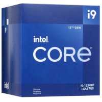 Intel Core i9 12900F BOX