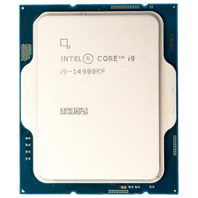 Intel Core i9 14900KF OEM