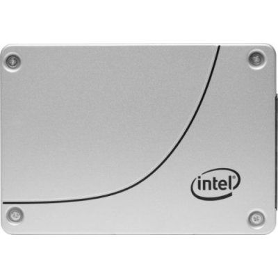 Intel D7-P5520 7.68Tb SSDPF2KX076T1N1