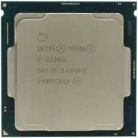 Intel Xeon E-2226G OEM