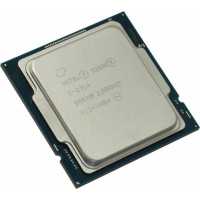 Intel Xeon E-2314 OEM