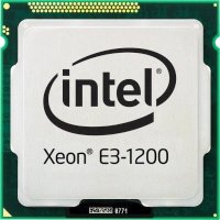 Intel Xeon E3-1285 V6 OEM
