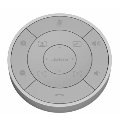 Jabra PanaCast 50 Remote Grey 8211-209