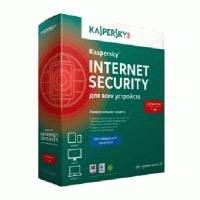 Kaspersky Internet Security KL1941RBCFS