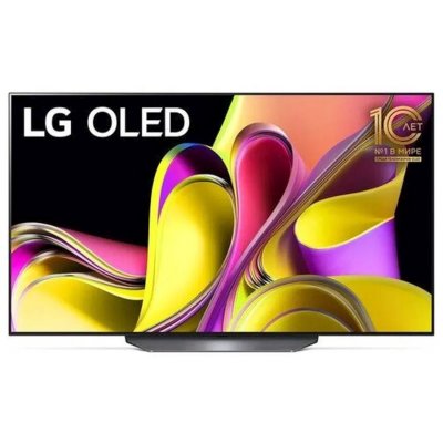 LG OLED55B3RLA