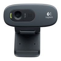 Logitech HD Webcam C270 960-001063