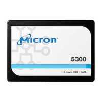 Micron 5300 Max 1.92Tb MTFDDAK1T9TDT