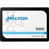 Micron 5300 Max 960Gb MTFDDAK960TDT