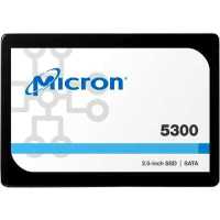 Micron 5300 Pro 480Gb MTFDDAK480TDS