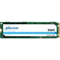 Micron 5300 Pro 480Gb MTFDDAV480TDS