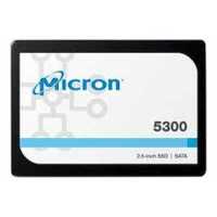 Micron 5300 Pro 7.68Tb MTFDDAK7T6TDS