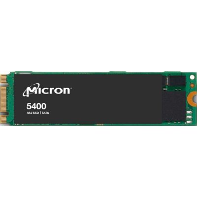 Micron 5400 Boot 240Gb MTFDDAV240TGC