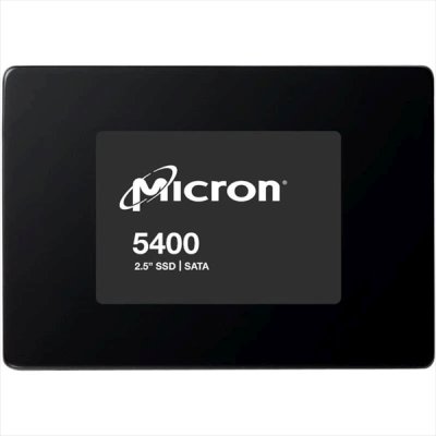 Micron 5400 Pro 7.68Tb MTFDDAK7T6TGA