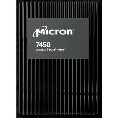 Micron 7450 Max 1.6Tb MTFDKCC1T6TFS