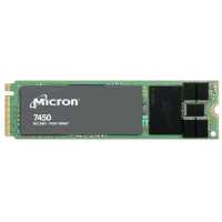 Micron 7450 Max 400Gb MTFDKBA400TFS